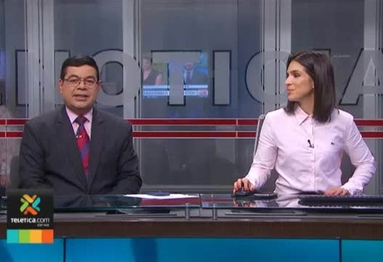 Durante dos fines de semana Jacó se llenará de fiesta con sus carnavales