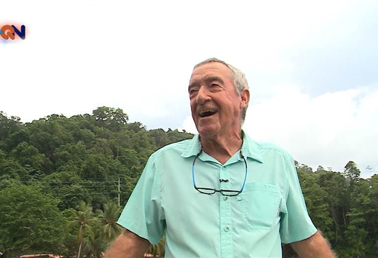 El corazón jacoveño británico