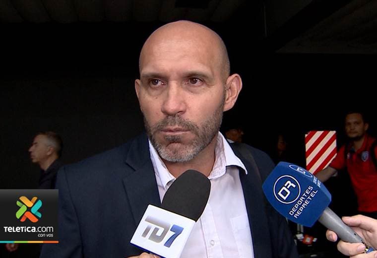 Soto y Marín en contra de ampliar cupos para extranjeros