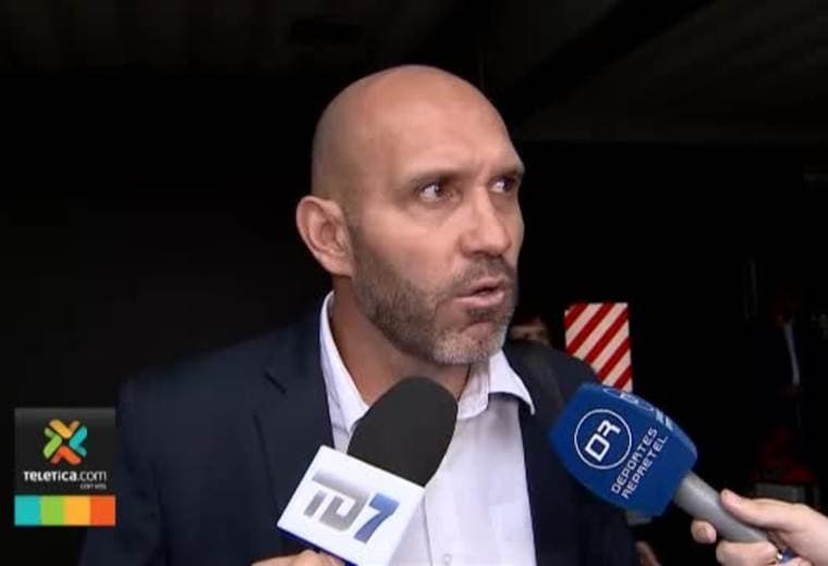 Soto y Marín en contra de ampliar cupos para extranjeros