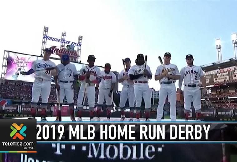 Homerun Derby