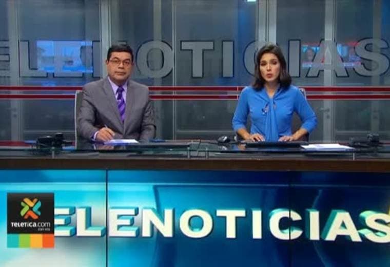 CNE contabiliza aproximadamente 20 poblados que sufrieron afectación por fuertes lluvias en Upala