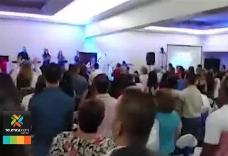 Fiscalía podría investigar a pastor en Colombia o panamá