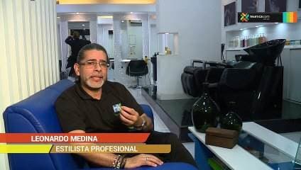 Le mostramos una receta efectiva para humectar el cabello teñido