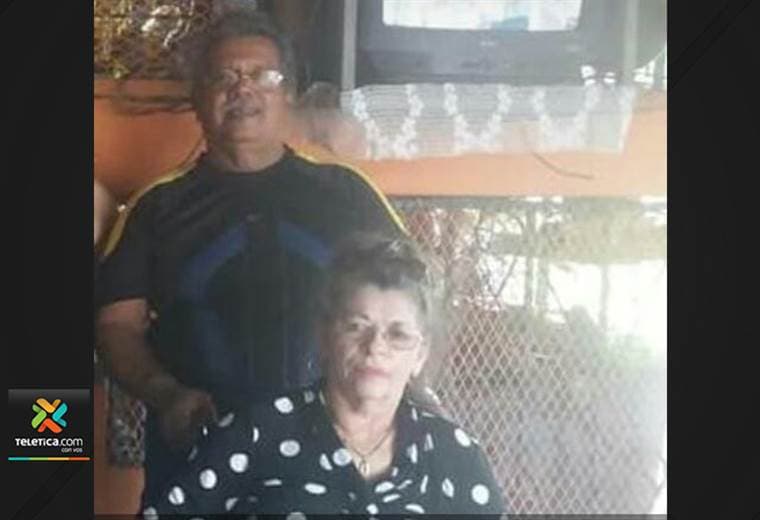 Fallecidos en Limón