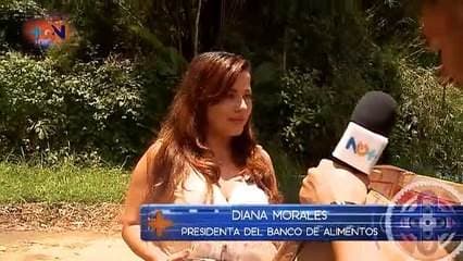 Ojochal cuenta con su propio banco de alimento