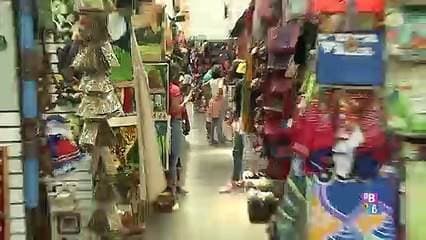 Waleska Oporta celebra 10 años de comedia