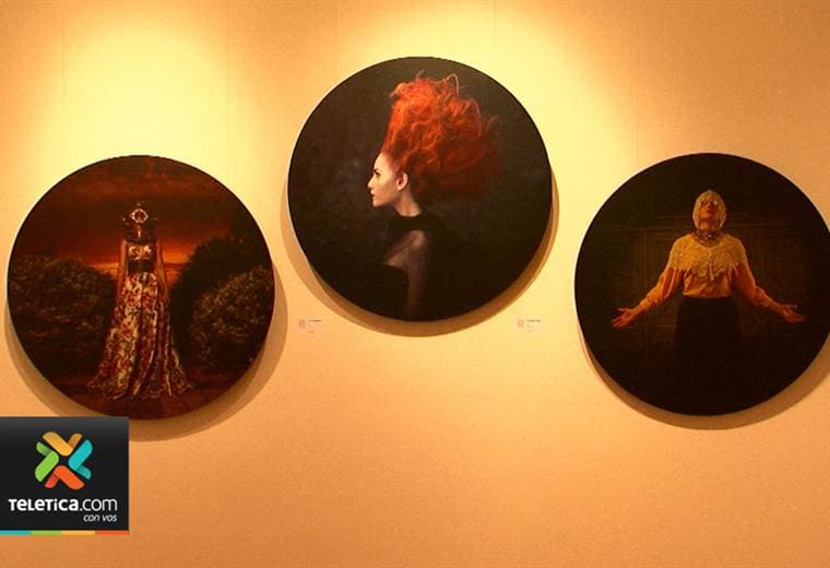 Expo foto 2019 reúne los mejores trabajos de 83 autores latinoamericanos