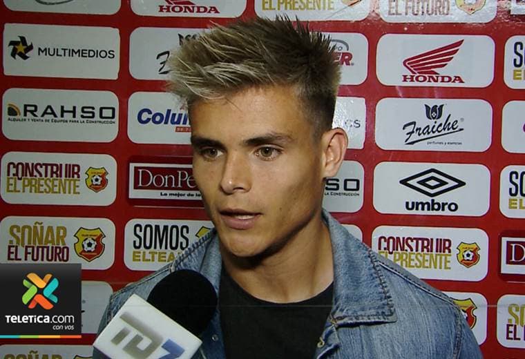 Herediano posee la delantera más efectiva del Apertura 2019