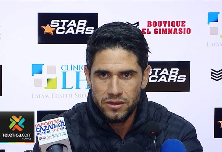 Herediano tendrá como reto sumar de visita en su viaje a Jamaica