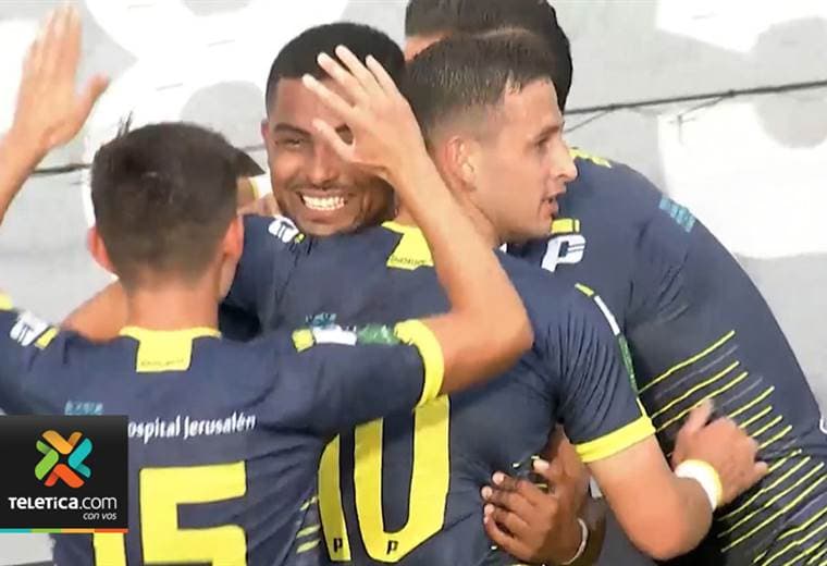 Goleadores piden ser llamados a La Sele