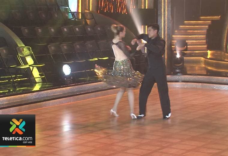 Inicio de sexta temporada de DWTS