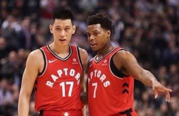 Jeremy Lin jugará en China | Twitter