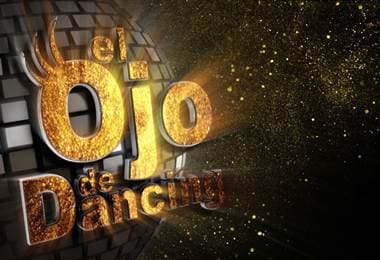 El ojo de Dancing 25 Agosto 2019