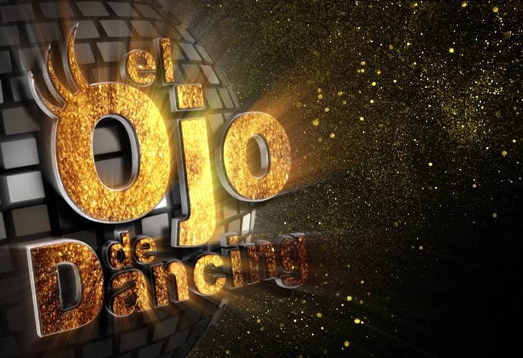 El ojo de Dancing 25 Agosto 2019