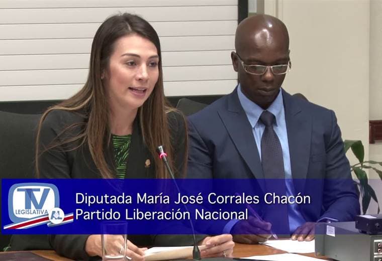 Asamblea Legislativa