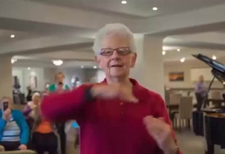 Día Mundial de Alzheimer