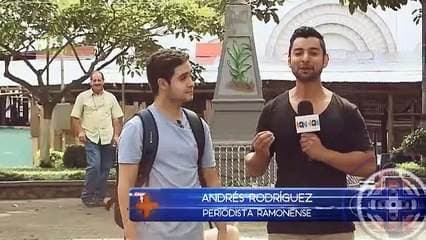 JM nos lleva a pata por moncho