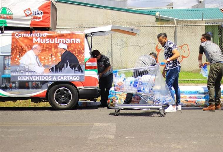 Fotografías: Facebook AMD Costa Rica