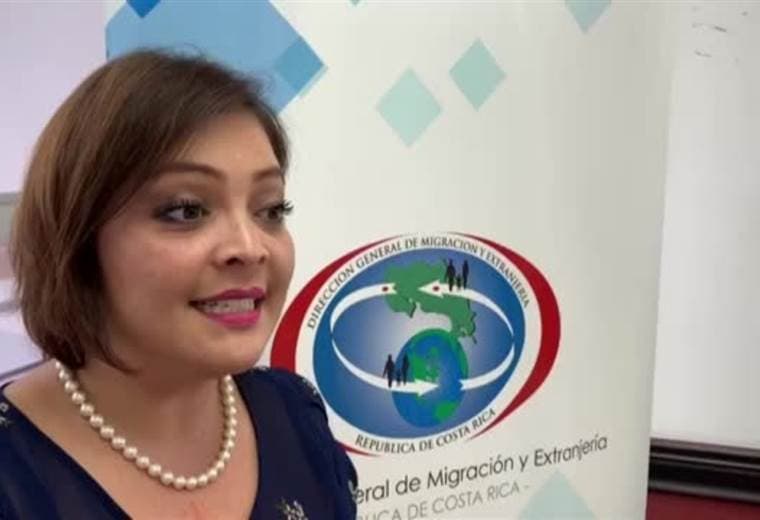 Nueva ventanilla permitiría agilizar trámites para migrantes que llegan a Upala