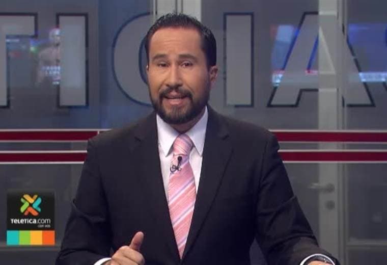 Presidente de la Asamblea Legislativa pidió a la Fiscala general tomar acciones urgencias ante huelga