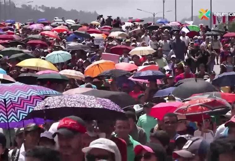 Boletín internacional - Viernes 09 de agosto, 2019