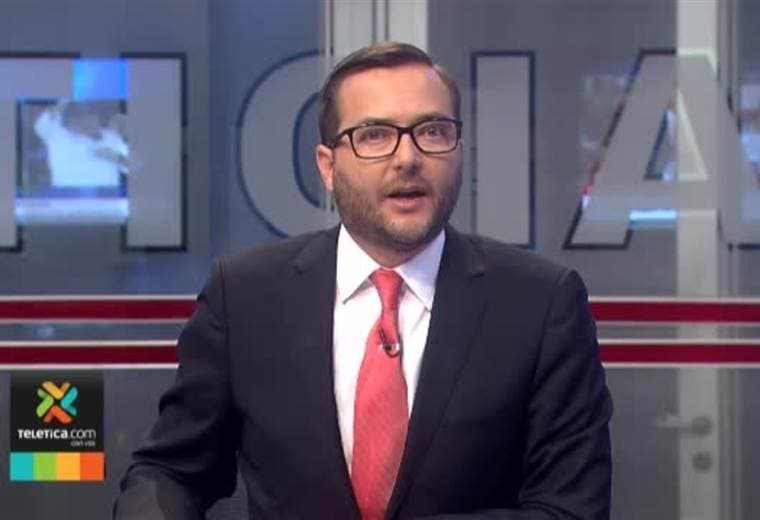 Sindicato de la CCSS llama a huelga para luchar contra orden de la Contraloría