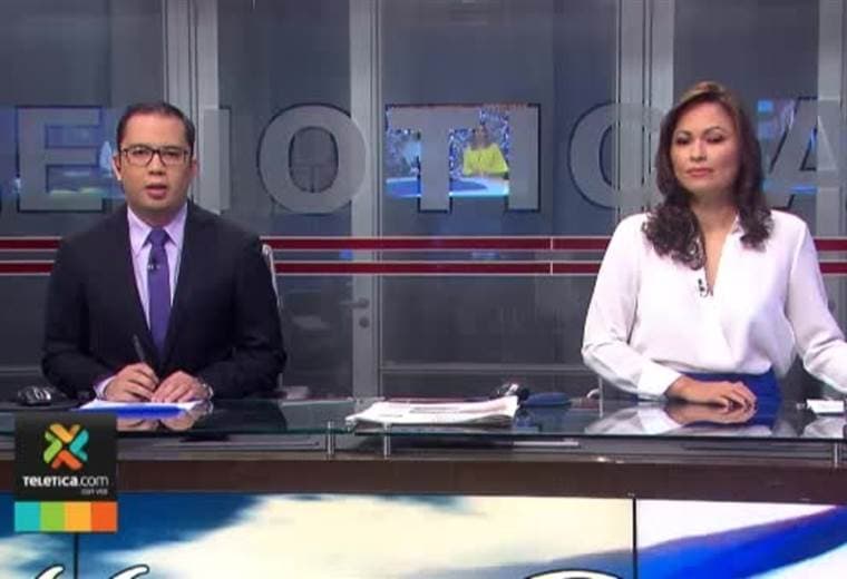 Hombre en condición delicada tras sufrir atropello del tren en Sabana Sur