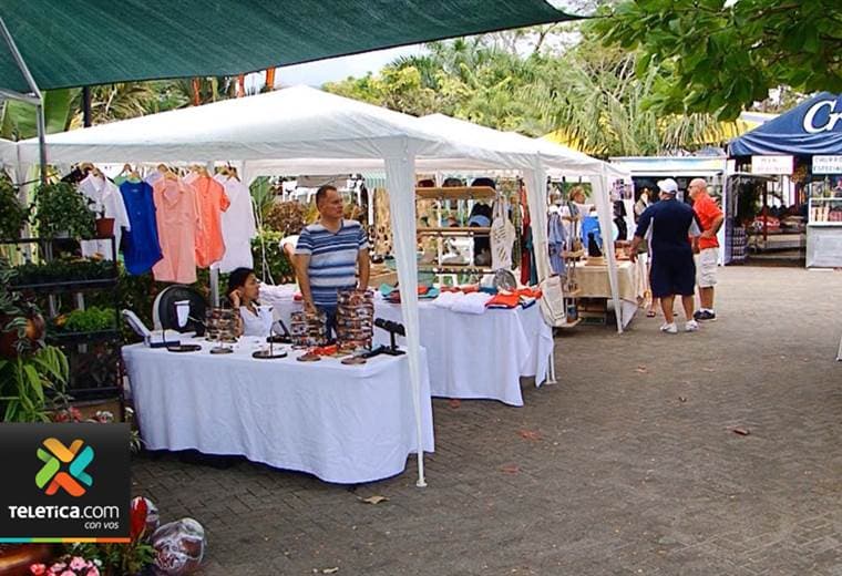 Cantón de mora será la sede de la feria internacional de artesanía
