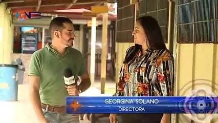 Colegiales estudian todos los días para entender y cuidar el ambiente