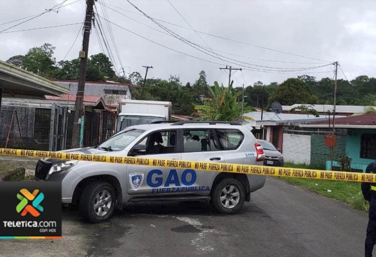 OIJ detuvo a oficial judicial en Limón bajo sospechas de robar $500.000 de vehículo decomisado