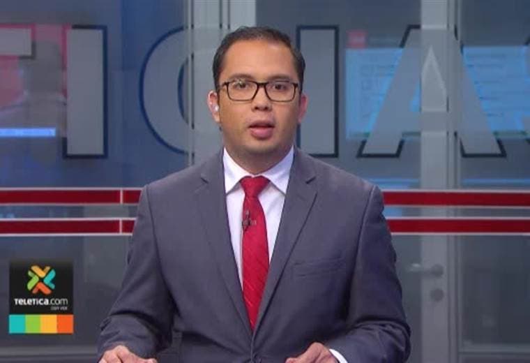 Estudiante guanacasteco será el primero en recorrer la antorcha este 14 de septiembre