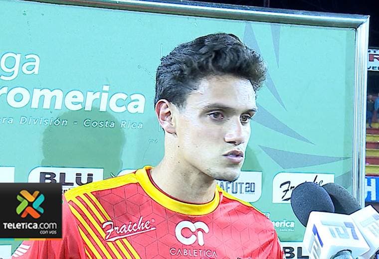 Herediano dejó escapar puntos de oro ante La U