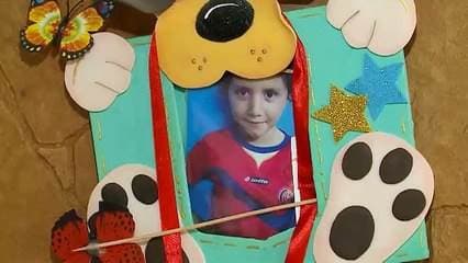 Temporada de Salón Express 2019 se despide con una súper mamá