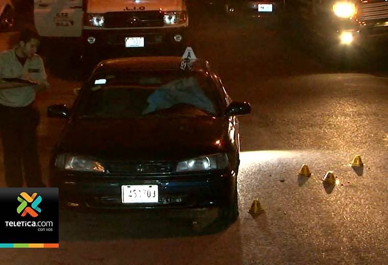 Reciente ola de asesinatos obedece a rencillas ligadas al tráfico de drogas, según director del OIJ