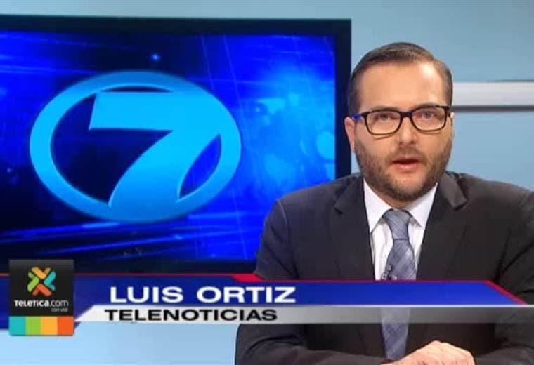 Entrevista: ¿A qué se debe la baja popularidad del presidente Carlos Alvarado?