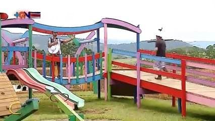 Visite Juan viñas a pata con jm