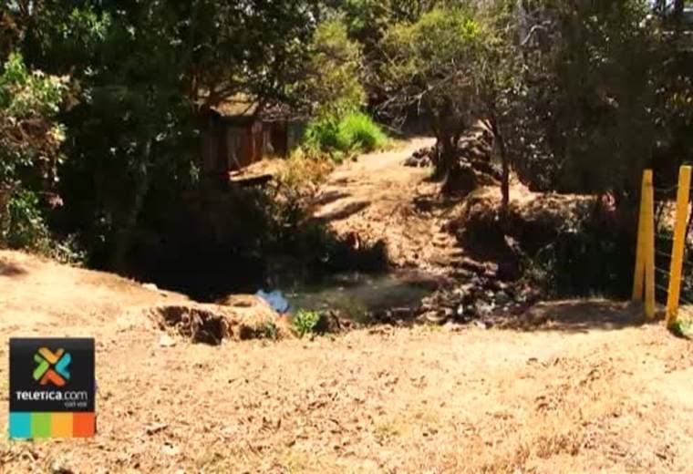 -          Nuevo puente ayudará a disminuir las presas en Barva de Heredia