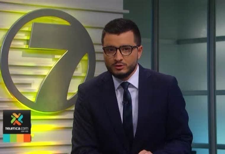 Fuego consumió por completo un hotel en Montezuma de Puntarenas