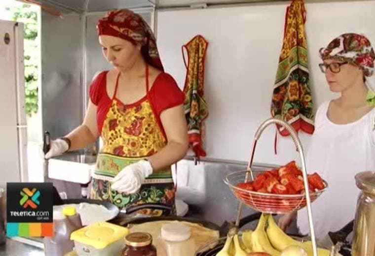 Feria ‘Mora para el Mundo’ será este fin de semana en Ciudad Colón