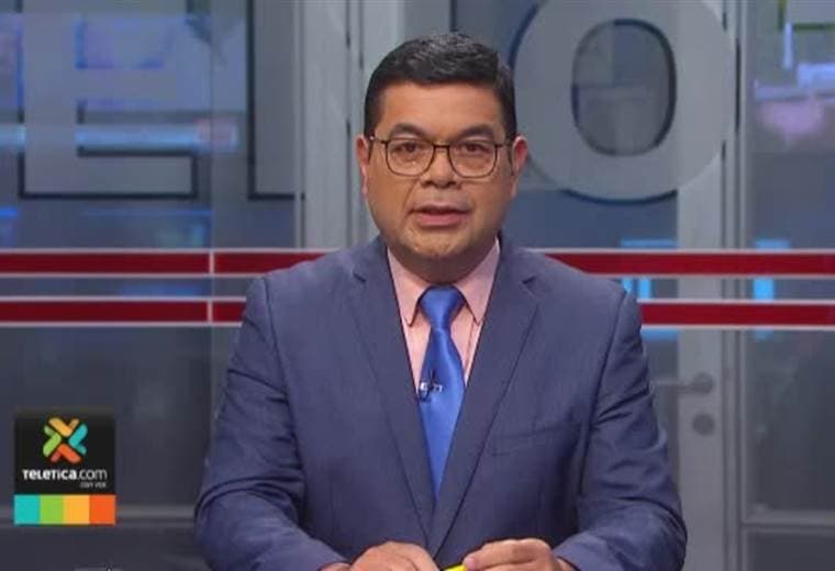 Entrevista con Édgar Robles