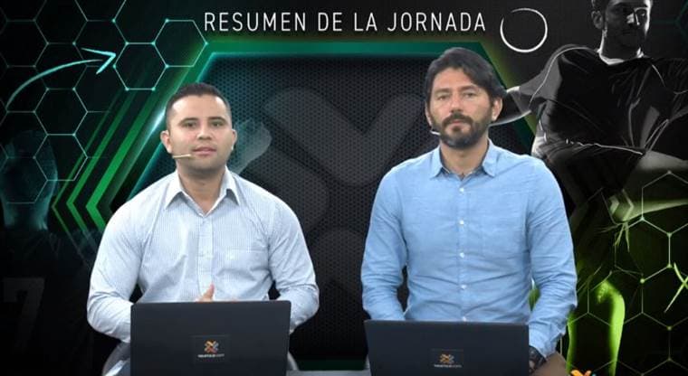 Análisis de la jornada 