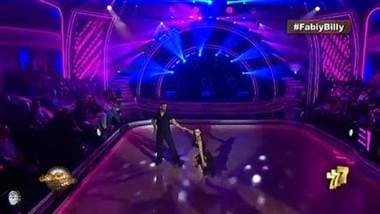 Rumba - Fabiana Granados y Billy Corado