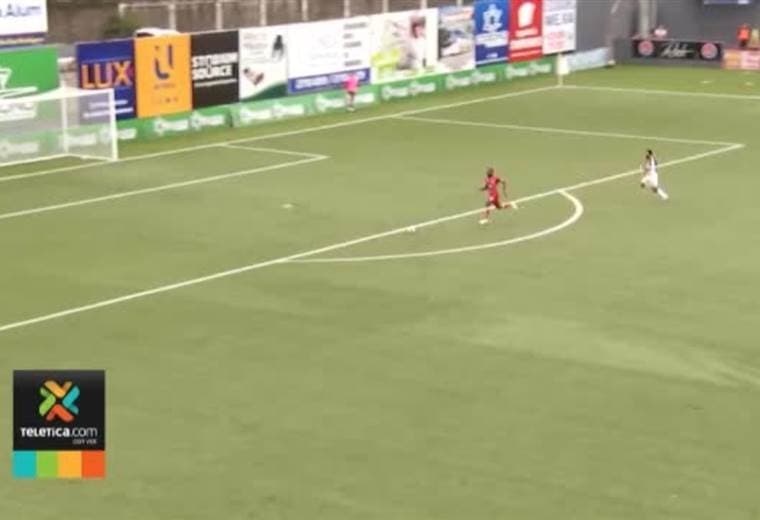 Walter Centeno perfeccionó su sistema en una zona crítica dentro del equipo