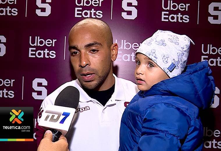 Walter Centeno perfeccionó su sistema en una zona crítica dentro del equipo