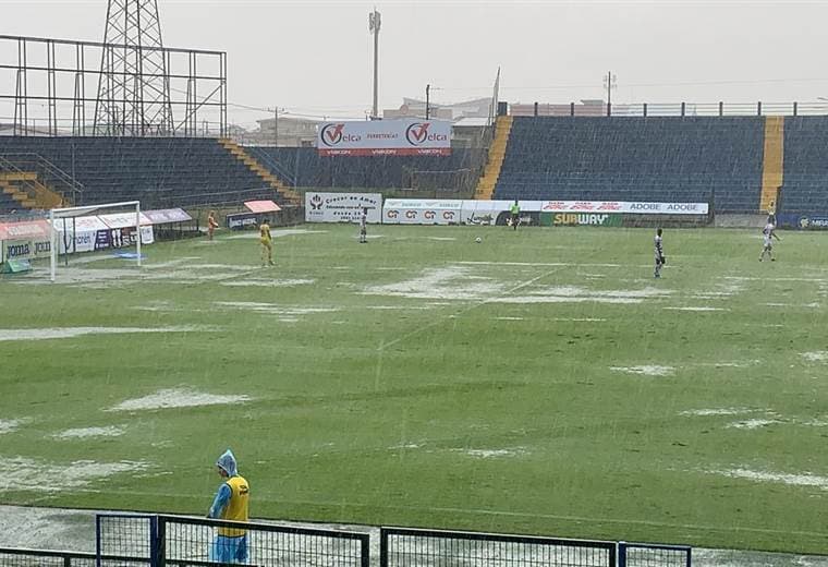 Cartaginés ante Jicaral | Prensa Jicaral