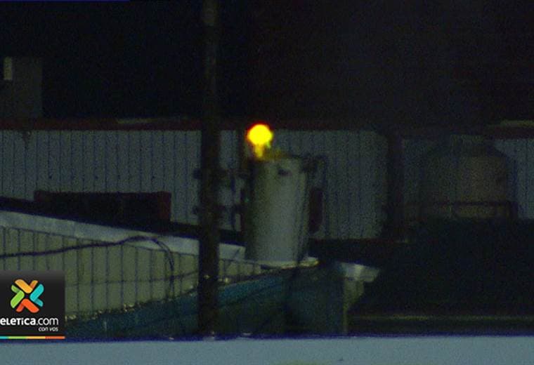 Cartaginés vs Jicaral 