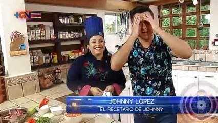 El recetario de Johnny #18: Sopa de patacones