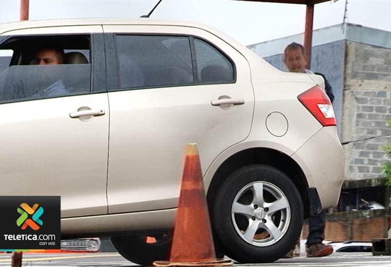 Este lunes educación vial habilitará casi 16 mil espacios para realizar la prueba práctica de manejo