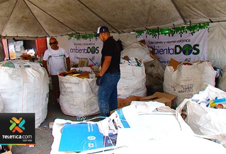 Esta semana tendremos nuestra campaña ambientados.